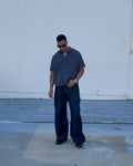 Double Dart Jeans