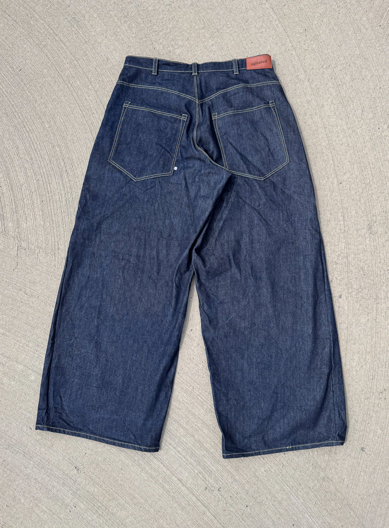 Extra Baggy Jeans - Mens