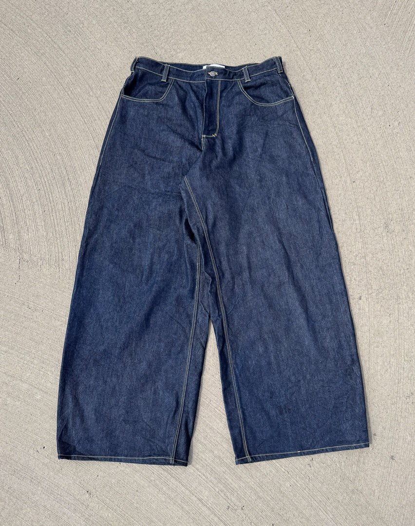 Extra Baggy Jeans - Mens