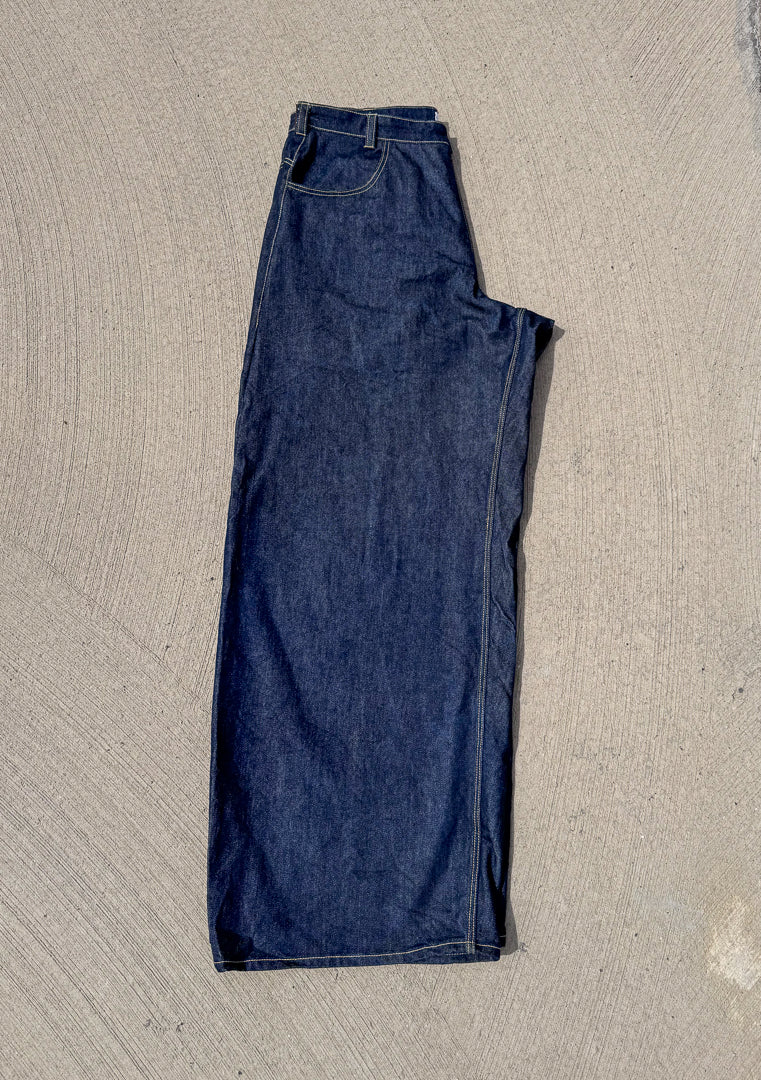 Extra Baggy Jeans - Mens