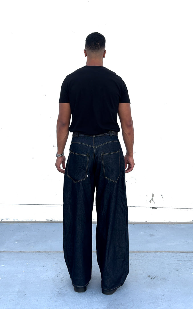 Extra Baggy Jeans - Mens