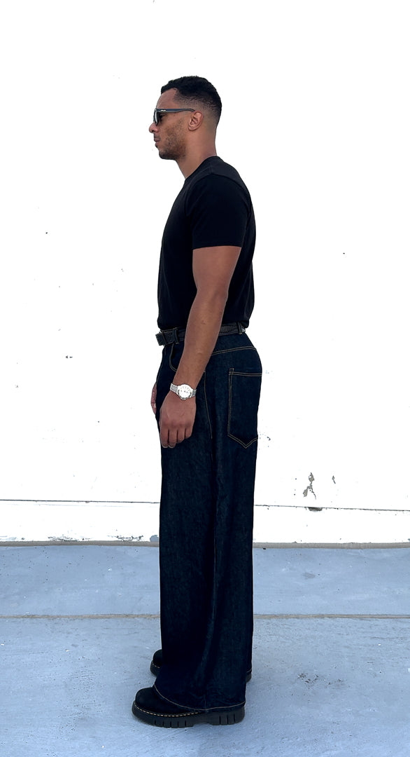 Extra Baggy Jeans - Mens