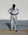 Scrapwork Dress Pants